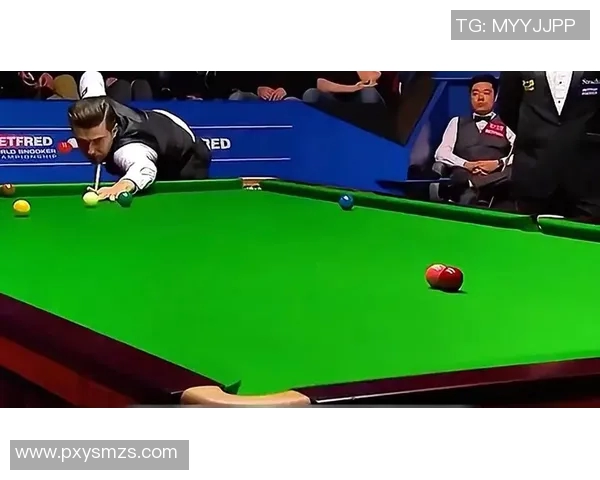 丁俊晖与古尔德巅峰对决精彩视频回顾全程精彩瞬间不容错过