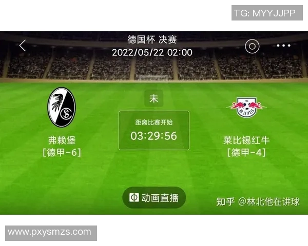 德甲弗赖堡对阵莱比锡红牛比赛前瞻及胜负预测分析