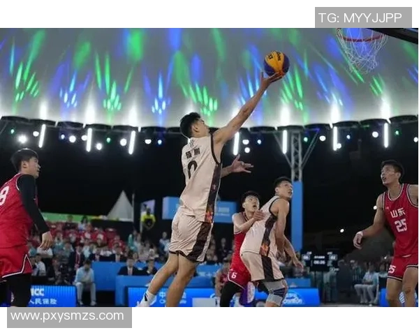 全运会精彩对决上海男篮迎战广东队争夺荣耀与胜利