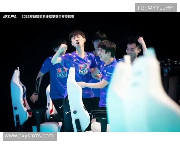国际邀请赛分析:LNG战队节奏掌控与表现深度解读