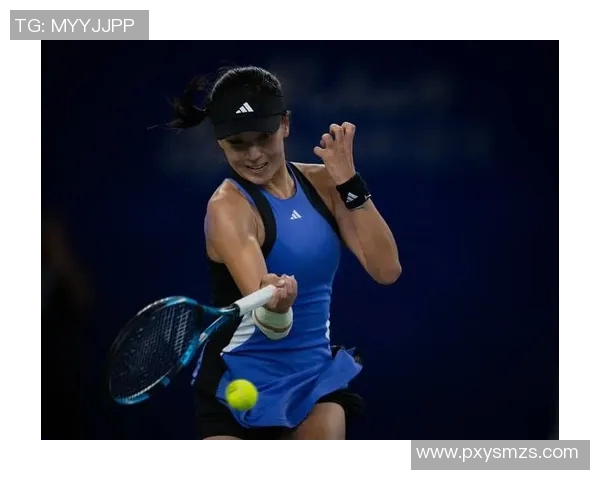 武汉网球队速度提升策略与训练方法的深入分析与探讨