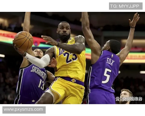 腾讯NBA精彩对决国王队挑战湖人队谁能赢得胜利